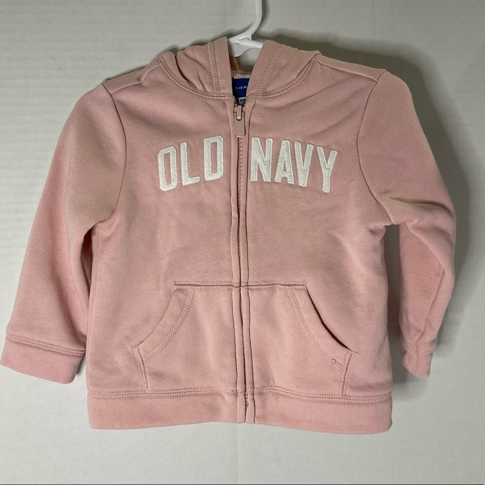 Old Navy Baby Hoodie